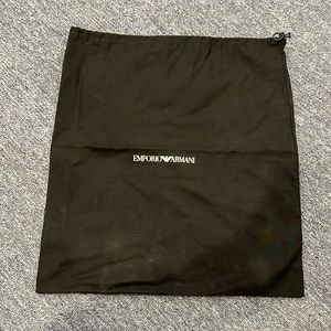 Emporio Armani Dust bag